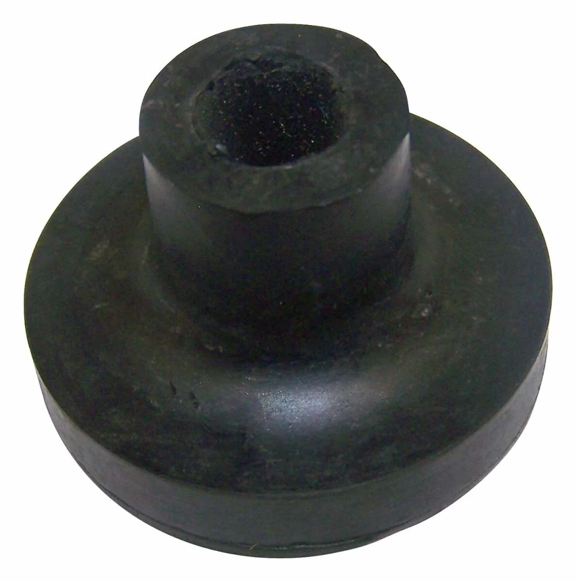 Crown Automotive - Rubber Black Engine Damper Bushing - 52000619